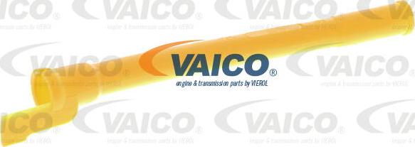 VAICO V10-0415 - Воронка, покажчик рівня масла autozip.com.ua