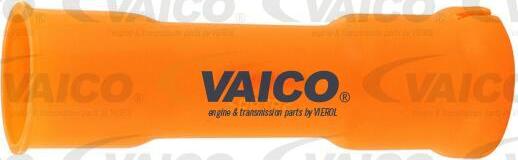 VAICO V10-0417 - Воронка, покажчик рівня масла autozip.com.ua