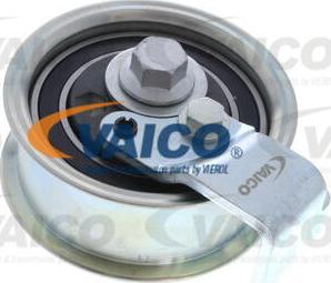 VAICO V10-0486 - Натяжна ролик, ремінь ГРМ autozip.com.ua