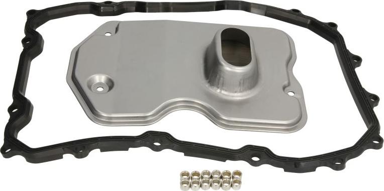 VAICO V10-0434 - Гідрофільтри, автоматична коробка передач autozip.com.ua