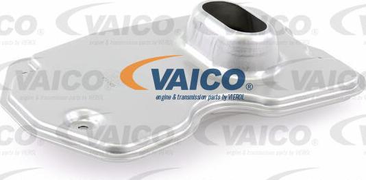 VAICO V10-0435 - Гідрофільтри, автоматична коробка передач autozip.com.ua