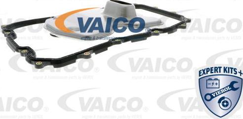 VAICO V10-0434 - Гідрофільтри, автоматична коробка передач autozip.com.ua