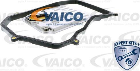 VAICO V10-0430 - Гідрофільтри, автоматична коробка передач autozip.com.ua