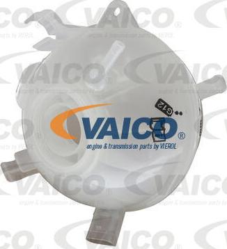 VAICO V10-0433 - Компенсаційний бак, охолоджуюча рідина autozip.com.ua