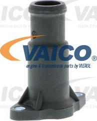 VAICO V10-0420 - Фланець охолоджуючої рідини autozip.com.ua