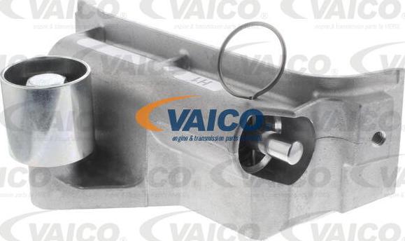 VAICO V10-0565 - Натягувач ременя, клинові зуб. autozip.com.ua