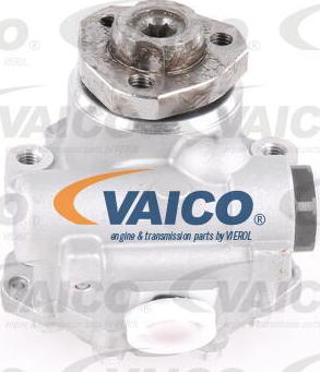 VAICO V10-0567 - Гідравлічний насос, рульове управління, ГУР autozip.com.ua