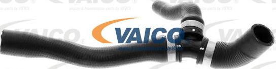 VAICO V10-0500 - Шланг радіатора autozip.com.ua