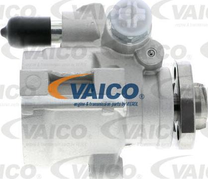 VAICO V10-0570 - Гідравлічний насос, рульове управління, ГУР autozip.com.ua