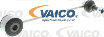 VAICO V10-0695 - Тяга / стійка, стабілізатор autozip.com.ua