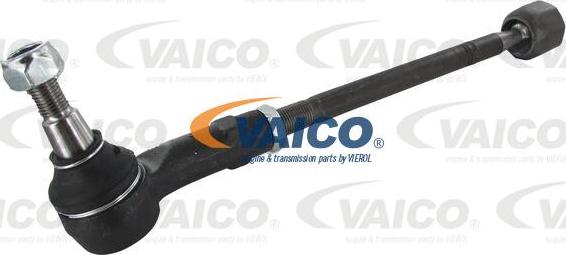 VAICO V10-0645 - Поперечна рульова тяга autozip.com.ua