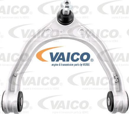 VAICO V10-0641 - Важіль незалежної підвіски колеса autozip.com.ua