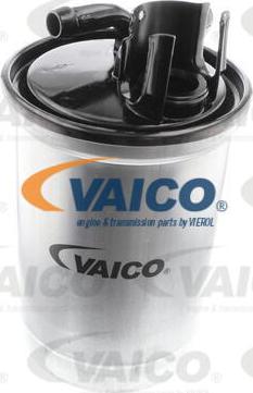 VAICO V10-0659 - Паливний фільтр autozip.com.ua