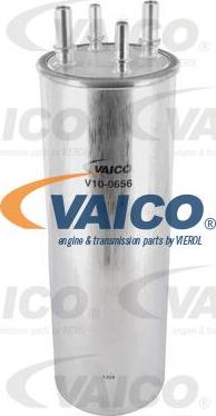 VAICO V10-0656 - Паливний фільтр autozip.com.ua
