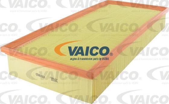 VAICO V10-0653 - Повітряний фільтр autozip.com.ua