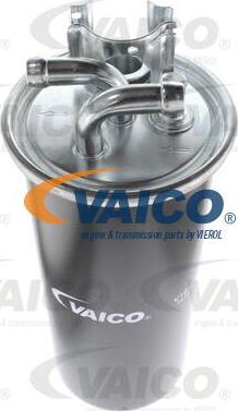 VAICO V10-0657 - Паливний фільтр autozip.com.ua
