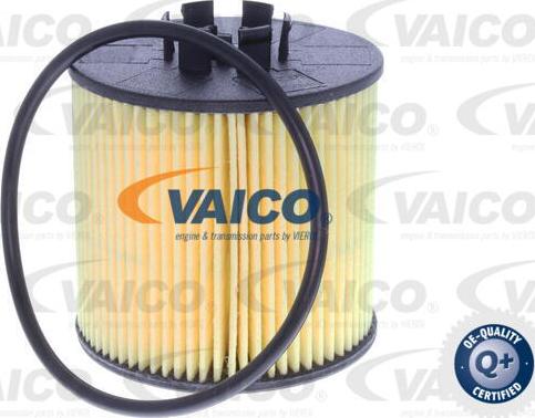 VAICO V10-0665 - Масляний фільтр autozip.com.ua