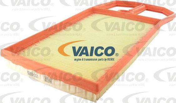 VAICO V10-0605 - Повітряний фільтр autozip.com.ua