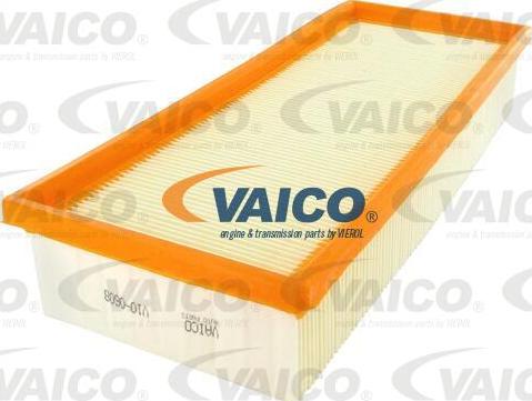 VAICO V10-0608 - Повітряний фільтр autozip.com.ua