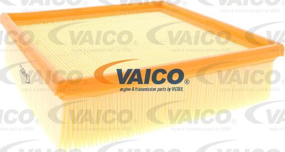 VAICO V10-0602 - Повітряний фільтр autozip.com.ua