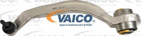 VAICO V10-7011-1 - Важіль незалежної підвіски колеса autozip.com.ua