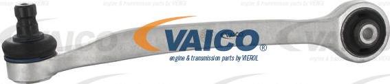VAICO V10-0631 - Важіль незалежної підвіски колеса autozip.com.ua