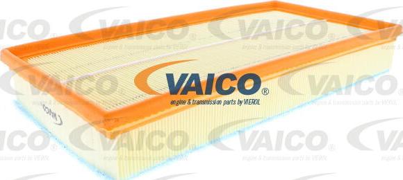 VAICO V10-0624 - Повітряний фільтр autozip.com.ua