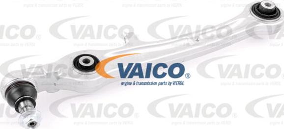 VAICO V10-0626 - Важіль незалежної підвіски колеса autozip.com.ua