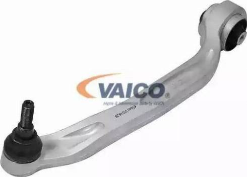 VAICO V10-0628-1 - Важіль незалежної підвіски колеса autozip.com.ua