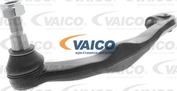 VAICO V10-0678 - Наконечник рульової тяги, кульовий шарнір autozip.com.ua