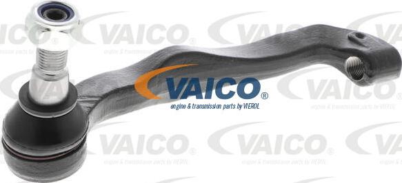 VAICO V10-0677 - Наконечник рульової тяги, кульовий шарнір autozip.com.ua