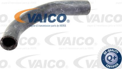 VAICO V10-0054 - Шланг радіатора autozip.com.ua