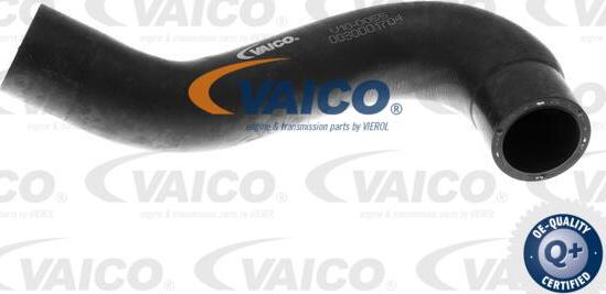 VAICO V10-0055 - Шланг радіатора autozip.com.ua