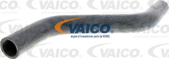 VAICO V10-0053 - Шланг радіатора autozip.com.ua