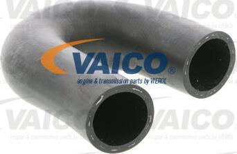 VAICO V10-0069 - Шланг радіатора autozip.com.ua