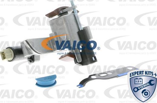 VAICO V10-0008 - Регулюючий клапан, виставлення розподільного вала autozip.com.ua