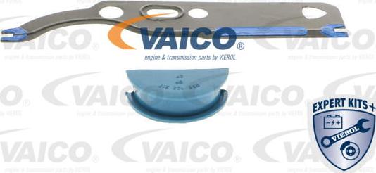 VAICO V10-0007 - Регулюючий клапан, виставлення розподільного вала autozip.com.ua