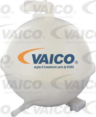 VAICO V10-0015 - Компенсаційний бак, охолоджуюча рідина autozip.com.ua