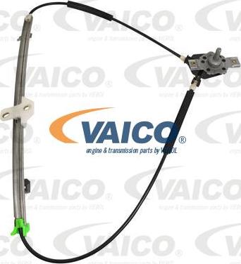 VAICO V10-0031 - Підйомний пристрій для вікон autozip.com.ua