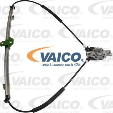 VAICO V10-0032 - Підйомний пристрій для вікон autozip.com.ua