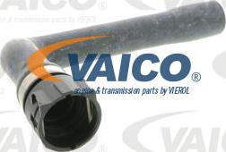 VAICO V10-0895 - Шланг радіатора autozip.com.ua