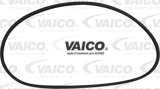 VAICO V10-0888 - Прокладка, заднє скло autozip.com.ua