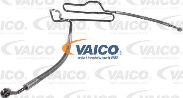 VAICO V10-0838 - Гідравлічний шланг, рульове управління autozip.com.ua