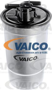 VAICO V10-0399 - Паливний фільтр autozip.com.ua