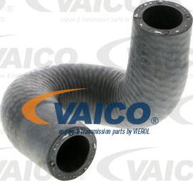 VAICO V10-0394 - Шланг радіатора autozip.com.ua