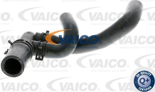 VAICO V10-0395 - Шланг радіатора autozip.com.ua