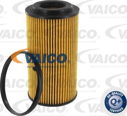 VAICO V10-0390 - Масляний фільтр autozip.com.ua
