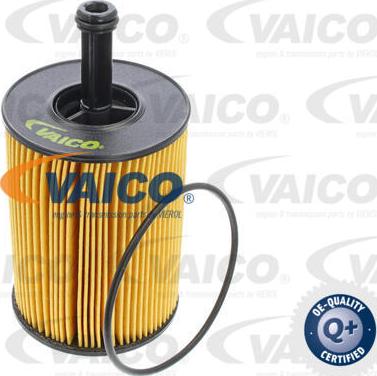 VAICO V10-0391 - Масляний фільтр autozip.com.ua