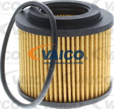 VAICO V10-0398 - Масляний фільтр autozip.com.ua