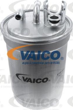 VAICO V10-0343-1 - Паливний фільтр autozip.com.ua